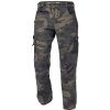 CRAMBE kalhoty pracovní - Camouflage
