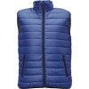 MAX NEO LIGHT vesta zateplená pánská - Modrá