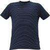 NOYO ESD tričko s krátkým rukávem - Modrá/Navy