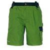 STANMORE šortky pracovní - Zelená/Černá
