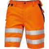 KNOXFIELD HI-VIS 290 šortky - Žlutá - DOPRODEJ