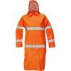 GORDON HI-VIS plášť - Žlutá
