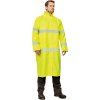 GORDON HI-VIS plášť - Žlutá