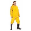 HYDRA oblek do deště PVC - Zelená