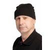 MESCOD čepice pletená M - Černá