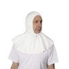 TYVEK KAPUCE NA KRK - Bílá