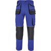 FF HANS kalhoty - Modrá r./Antracit