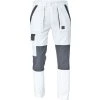 MAX NEO kalhoty pracovní - Bílá