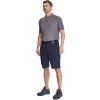 GIJON šortky pracovní - Modrá/Navy