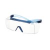 3M SECUREFIT SF3701ASP Ochranné brýle přes brýle - Čirá