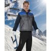 ARDON®MAX vesta zateplená pánská - Modrá - DOPRODEJ