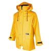 ARDON®AQUA 103 blůza voděodolná - Žlutá
