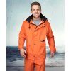 ARDON®AQUA 103 blůza voděodolná - Oranžová