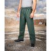 ARDON®AQUA 112 kalhoty voděodolné - Zelená