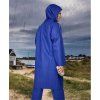 ARDON®AQUA 106 pláštěnka - Modrá