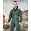 ARDON®AQUA 104 overal voděodolný - Zelená