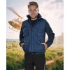 ARDON®TONY vesta zateplená pánská - Modrá
