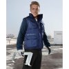 ARDON®DANNY vesta zateplená pánská - Modrá