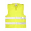 ARDON®ALEX HI-VIS vesta - žlutá