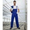 ARDON®KLASIK blůza a kalhoty s laclem - Modrá