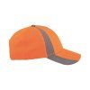 ARDON®TWINKLE HI-VIS čepice baseballová - Oranžová