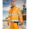 ARDON®HOWARD 2v1 HI-VIS bunda pilot - Oranžová