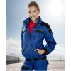 ARDON®COOL TREND blůza pracovní dámská - Modrá/Černá