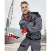 ARDON®COOL TREND blůza pracovní pánská - Šedá/Černá