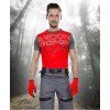 ARDON®COOL TREND kalhoty pracovní - Šedá/Černá