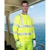 ARDON®REF301 HI-VIS mikina - Žlutá