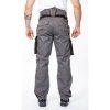 ARDON®VISION kalhoty pracovní - Šedá