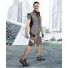 ARDON®VISION vesta pracovní pánská - Šedá - DOPRODEJ