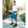 ARDON®VISION kraťasy pracovní - Modrá