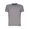 ARDON®4TECH tričko s krátkým rukávem pánské - Šedá