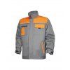 ARDON®2STRONG blůza pánská - Šedá/Oranžová