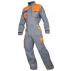 ARDON®2STRONG overal pracovní - Šedá/Oranžová