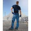 ARDON®R8ED+ kalhoty s laclem prodloužené - Modrá