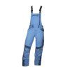 ARDON®R8ED+ kalhoty s laclem prodloužené - Modrá