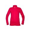 ARDON®FLORET mikina fleece dámská - Růžová - DOPRODEJ