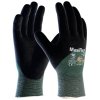 ATG® MaxiFlex® Cut 34-8753 rukavice protiřezné B