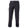 ARDON®HILL kalhoty softshellové - Černá - DOPRODEJ
