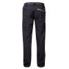 ARDON®HILL kalhoty softshellové - Černá - DOPRODEJ