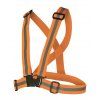 ARDON®REF702 reflexní kříž - Oranžová