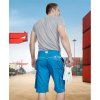 ARDON®SUMMER kraťasy pracovní - Modrá