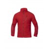ARDON®4TECH mikina fleece pánská - Červená