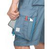 ARDON®SUMMER kraťasy pracovní - Šedá