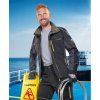ARDON®URBAN blůza pánská - Černá - DOPRODEJ