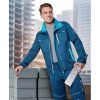 ARDON®URBAN blůza pánská - Modrá - DOPRODEJ