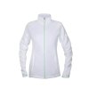 ARDON®FLORET mikina fleece dámská - Bílá
