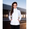 ARDON®FLORET mikina fleece dámská - Bílá